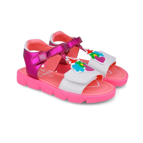 сандали AGATHA RUIZ DE LA PRADA 252971-A350
