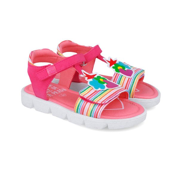 сандали AGATHA RUIZ DE LA PRADA 252971-B481