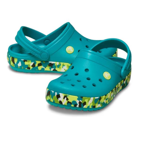 сандали CROCS 212523