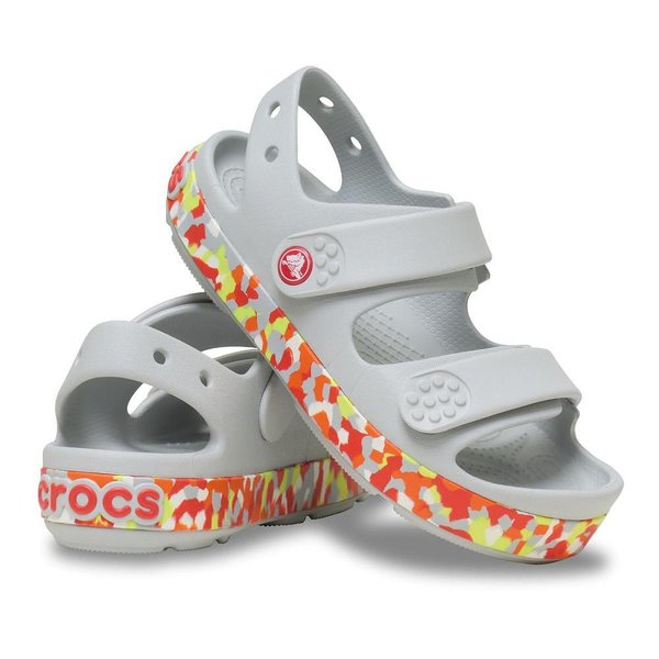сандали CROCS 212527-GUAVA