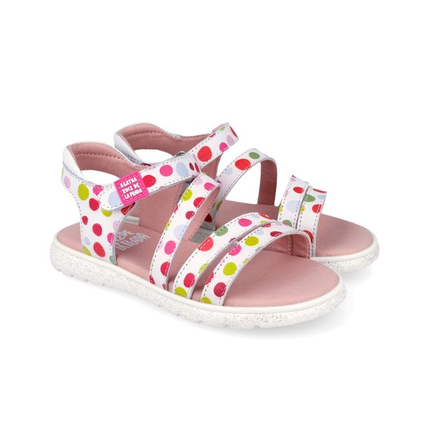 сандали AGATHA RUIZ DE LA PRADA 262962-B310